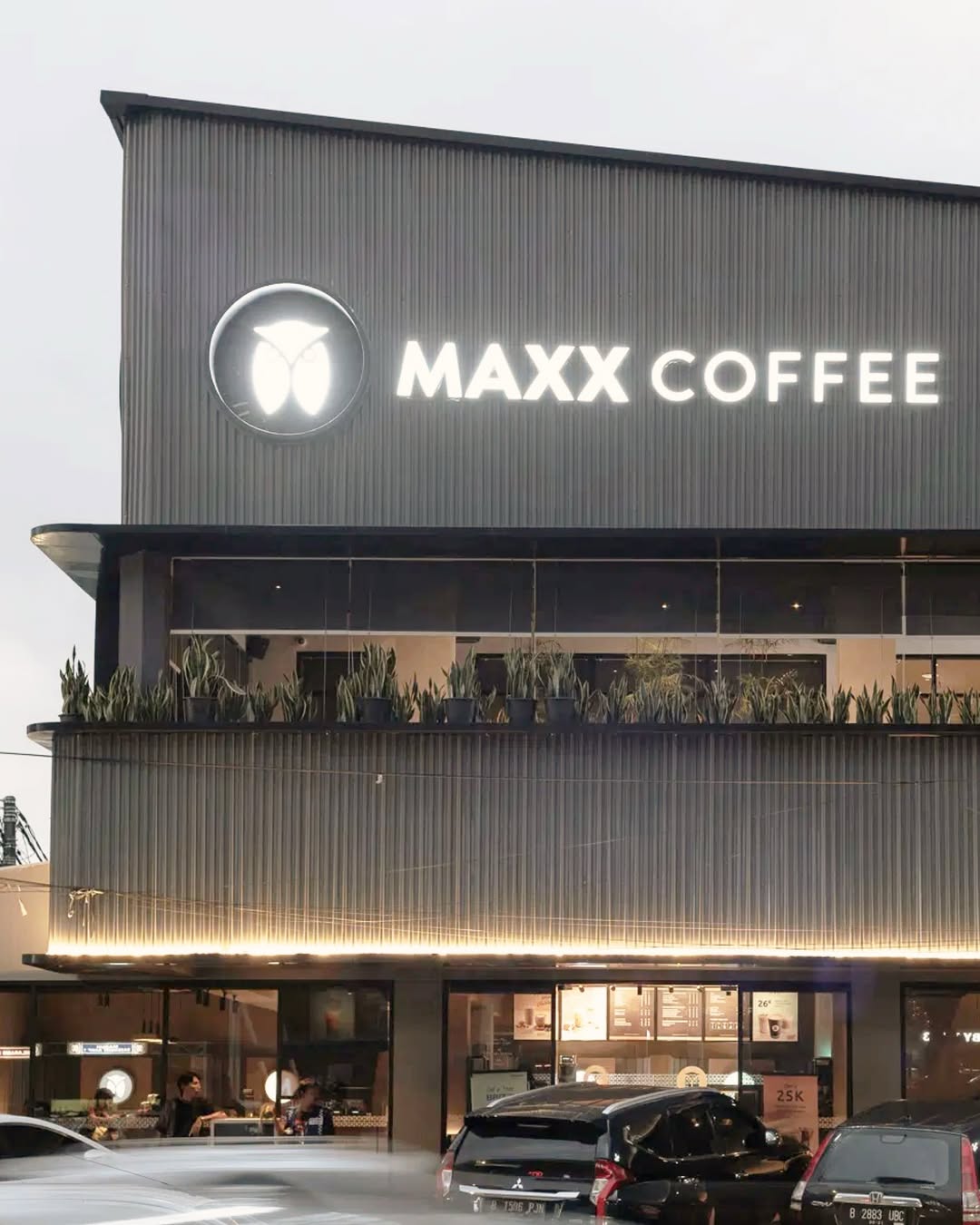 MAXX COFFEE
