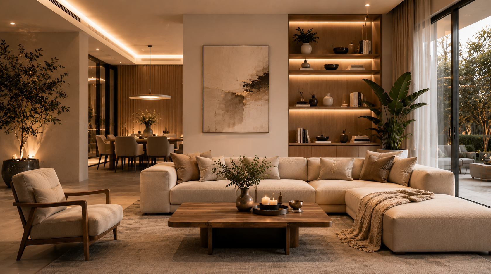 Design Interior